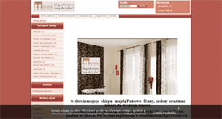 Desktop Screenshot of marola.bazarek.pl