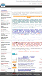 Mobile Screenshot of metex.bazarek.pl