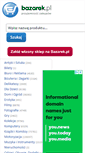 Mobile Screenshot of madaland.bazarek.pl